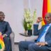 Coopération Guinée – Guinée-Bissau : Une rencontre pour relancer les liens historiques