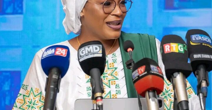 Conakry – Lancement des réformes de l’Enseignement Supérieur