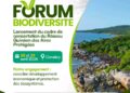🇬🇳Clôture du Forum de la Biodiversité 2026 : Des engagements concrets pour l’avenir du capital naturel guinéen