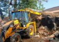 🇬🇳Commune de Lambanyi : Une mobilisation contre les inondations