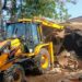 🇬🇳Commune de Lambanyi : Une mobilisation contre les inondations