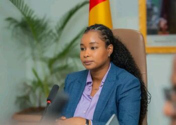 🇬🇳Ministère de l’Environnement : Une nouvelle plateforme pour les Conservateurs de la nature