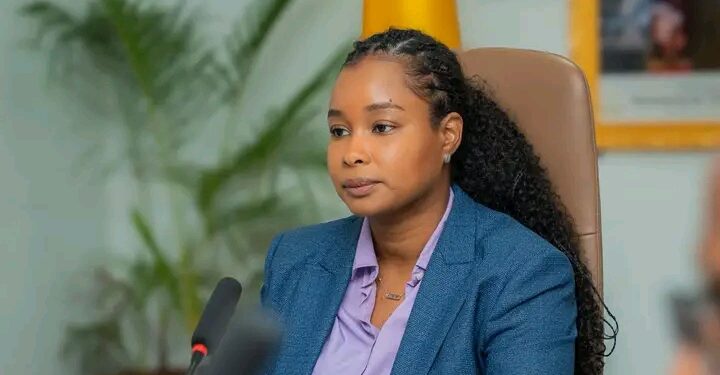 🇬🇳Ministère de l’Environnement : Une nouvelle plateforme pour les Conservateurs de la nature