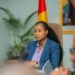 🇬🇳Ministère de l’Environnement : Une nouvelle plateforme pour les Conservateurs de la nature