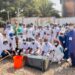 Journée Internationale des Infirmiers et Infirmières : Le CHENORD rend hommage à son personnel