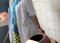 🇬🇳Kankan : Les professionnels de santé lancent une opération d’assainissement avant la Journée internationale des infirmiers