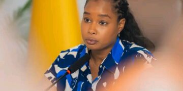 🇬🇳Réunion de cabinet au Ministère de l’Environnement : sécurité et projets au cœur des échanges