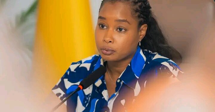 🇬🇳Réunion de cabinet au Ministère de l’Environnement : sécurité et projets au cœur des échanges