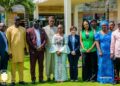 🇬🇳Validation de la stratégie intégrée de gestion des déchets solides : Conakry trace la voie vers des marchés plus propres