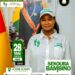 🇬🇳Projet FESTI ENVIRONNEMENT : Sekouba Bambino salue le soutien de la ministre Djami Diallo