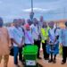 🇬🇳L’Agence Nationale d’Assainissement et de Salubrité Publique renforce sa campagne de sensibilisation à N’Zérékoré