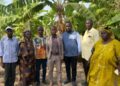 🇬🇳Appui au monde rural : La CNA intensifie son suivi-évaluation