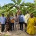🇬🇳Appui au monde rural : La CNA intensifie son suivi-évaluation