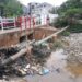 🇬🇳Conakry : Les travaux de curage entre Lambanyi et Kobayah se poursuivent pour prévenir les inondations