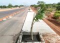 🇬🇳Kankan : L’autoroute 2×2 voies change de visage