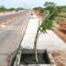 🇬🇳Kankan : L’autoroute 2×2 voies change de visage