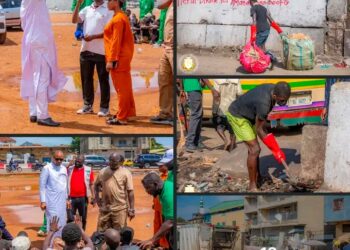 🇬🇳Assainissement : Conakry face à l’impasse des PME