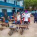 🇬🇳Incivisme et insalubrité : 33 personnes interpellées à Conakry