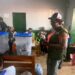 Lambanyi : Inspection des bureaux de vote avant la clĂ´ture du scrutin