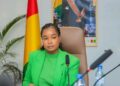 🇬🇳Ministère de l’Environnement : La ministre insiste sur l’application stricte du décret contre les plastiques à usage unique