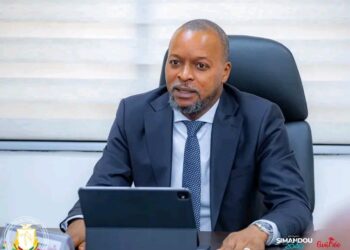 🇬🇳Accélération des réformes et préparation de l’hivernage : le ministère en action