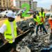 🇬🇳Marchés de Conakry : L’insalubrité, un défi persistant