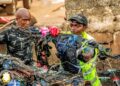 🇬🇳Conakry / Assainissement : Des soldats de l’ombre au service de la cité