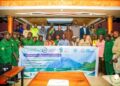 🇬🇳Guinée : Lancement d’un projet majeur de conservation écologique