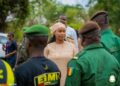 🇬🇳Journée Mondiale de l’Environnement : Le discours de Mme la ministre Djami Diallo