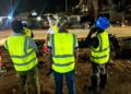 🇬🇳Prévention des inondations à Conakry : Mobilisation citoyenne pour une saison des pluies plus sûre