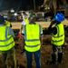 🇬🇳Prévention des inondations à Conakry : Mobilisation citoyenne pour une saison des pluies plus sûre
