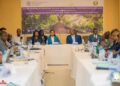🇬🇳Conakry : La CEDEAO mobilisée pour l&rsquo;avenir des forêts ouest-africaines