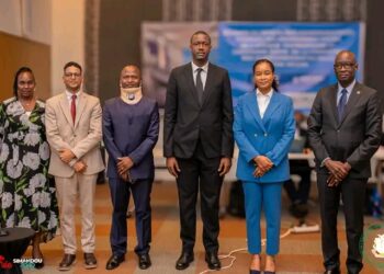 Contre le changement climatique : Conakry mobilise l&rsquo;Afrique francophone et lusophone pour la protection de la couche d’ozone