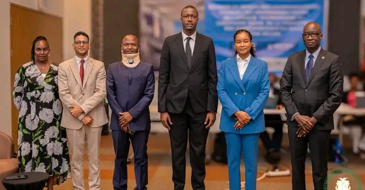 Contre le changement climatique : Conakry mobilise l&rsquo;Afrique francophone et lusophone pour la protection de la couche d’ozone