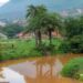 🇬🇳Visite de terrain à ZACOPE : Suivi des travaux et prévention des inondations