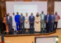 🇬🇳Développement portuaire : La Guinée avance vers un projet durable