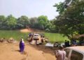 🇬🇳Falessadé : Une population prisonnière de la pluie