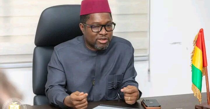 🇬🇳Programme Simandou 2040 : L’assainissement au cœur des priorités