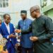 🇬🇳Agriculture : 30 motos pour appuyer les producteurs