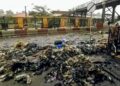 🇬🇳Guinée : Vers la fin des plastiques à usage unique
