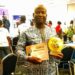 🇬🇳Le journaliste Aboubacar Touré honore la République de Guinée depuis le Bénin