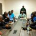 🇬🇳Mairie de Ratoma : Concertation sur la lutte contre l’insalubrité