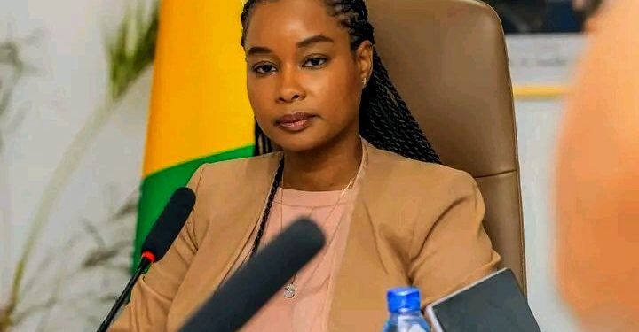 🇬🇳Ministère de l’Environnement : Rigueur et réformes au cœur de l’action
