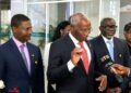 🇬🇳Le Premier ministre en visite à Shanghai : Cap sur la gestion moderne des déchets