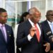 🇬🇳Le Premier ministre en visite à Shanghai : Cap sur la gestion moderne des déchets