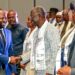 Assemblée Générale Mixte de la CGE-GUI : Ahmed Kanté réaffirme son engagement