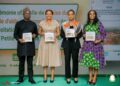 🇬🇳Présentation officielle du guide sur l’exploitation minière artisanale