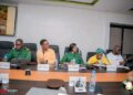 🇬🇳Ministre de l’Environnement : Une réunion de cabinet consacrée aux priorités écologiques