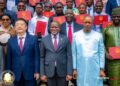 🇬🇳Coopération Guinée–Chine : 400 nouveaux points d’eau, un souffle de vie pour des milliers de Guinéens