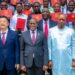 🇬🇳Coopération Guinée–Chine : 400 nouveaux points d’eau, un souffle de vie pour des milliers de Guinéens